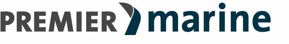 Premier Marine Logo Premier Marine Logo