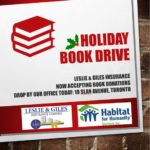 2018 Book Drive - Square image 2018 Book Drive - Square image