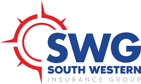 South Western logo South Western logo